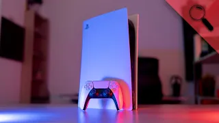 PlayStation 5 egy PC-s szemével