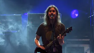 03. Harvest [Opeth - In Live Concert at the Royal Albert Hall (2010)]