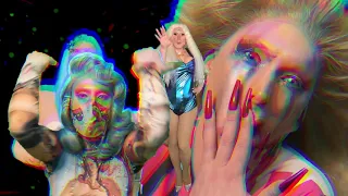 Artpop mix U-GO-BOY