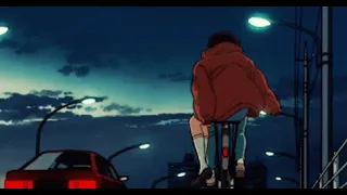 Ｎｉｇｈｔｒｉｄｅ [ A Synthwave / Chillwave / Retrowave mix ]