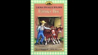 Farmer Boy by Laura Ingalls Wilder-Chapters 22&23