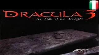 Dracula 3: Il Sentiero del Drago - Longplay in italiano - Senza commento