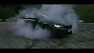 🔈BASS BOOSTED🔈 BMW DRIFT🔥 CAR MUSIC 2021 ✔