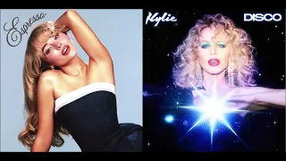 Sabrina Carpenter vs Kylie Minogue "Espresso Magic" Mash Up