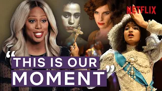 Why Hollywood Needs To Get Trans Representation Right