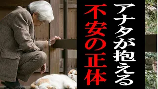 【養老孟司】※日本人は不安を抱えやすくて当然です※ アナタが抱える不安の正体【ラジオ/ながら聞き推奨】