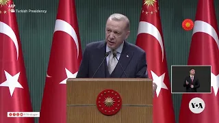 Turkey’s leader to visit Iraq in bid for support against Kurdish rebels