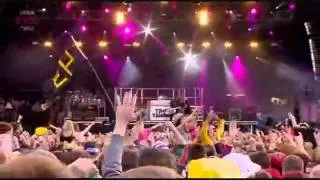 Tinie Tempah - Miami 2 Ibiza Live @ T In The Park