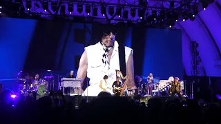 Rod Stewart & Jeff Beck Reunion ~ I Ain't Superstitious/Morning Dew ~ Hollywood Bowl ~ 9/27/19