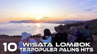 10 Tempat Wisata Di Lombok Paling Hits | Wisata Lombok Terbaik 2023