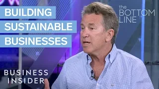 What People Get Wrong About Sustainability