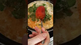 Рыбный супчик , быстро и вкусно)!