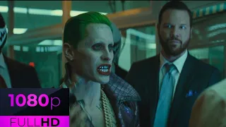 Suicide Squad [2016] Panda Company  (HD) | İntihar Timi | Türkçe Altyazılı