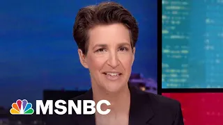 Watch Rachel Maddow Highlights: March 30