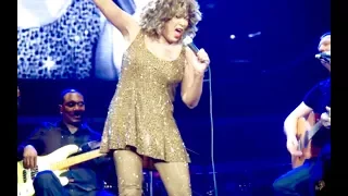 Tina Turner - Help! - Live in Munich (2009)