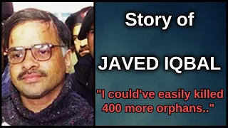 "I could've easily killed 400 more orphans...." || Story of JAVED IQBAL || Digit Life