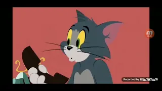 evolução do Tom e Jerry Música diferente