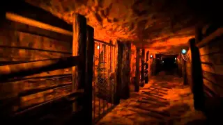 TheBrainDit -  Hotel Remorse and Doorways: The Underworld [Страшные Моменты]