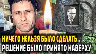 Довели враги! НАСТОЯЩАЯ ПРИЧИНА смерти. Как фильм «Калина красная» свел в могилу Василий Шукшин