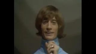 Bee Gees - Sir Geoffrey saved the world (1967)