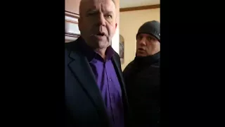 Нападение на мэра на сайт