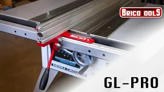 Arma tu Guía Profesional (GL-PRO) BricoTools 👌