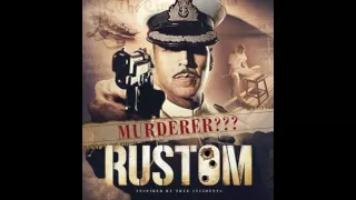 Rustom Tere Bin Yaara [ Reprise ] full song