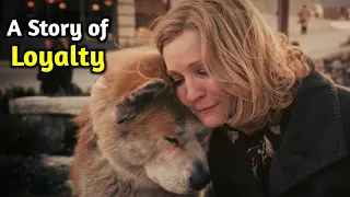 Story of Hachiko: A Dog Who Waited For His Owner at The Railway Station For 9 Years