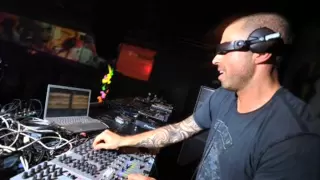 Chris Liebing live @Sensation Black 13-07-2002 (Olanda)