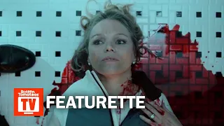 Castle Rock S01E08 Featurette | 'Inside Past Perfect' | Rotten Tomatoes TV