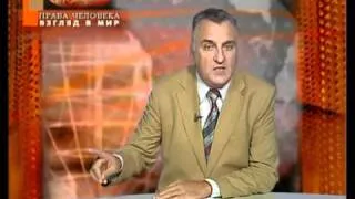 2010.10.10 ВПК России зависит от Беларуси Евгений Новиков