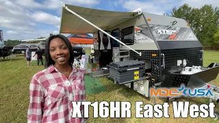 MDC USA-XT Expedition Series-XT16HR East West