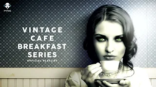 Vintage Café Official  - Background Music (11 Hours) by lex2you Music