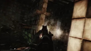 Escape from Tarkov Космонавт в Алтыне