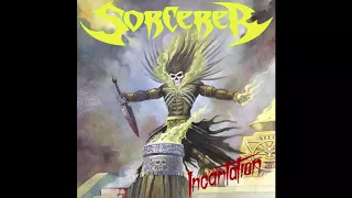 Sorcerer - Start The Fire (Metal Church cover)