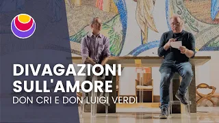 Divagazioni sull'amore - attraverso il libro "Dannati"