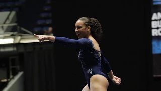 Margzetta Frazier - 9.925 Floor (1-12-19)