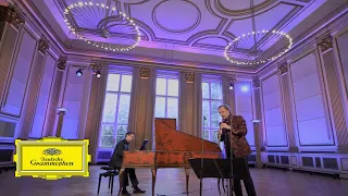 Albrecht Mayer & Vital Julian Frey – Bach: Nun komm der Heiden Heiland BWV 659 (Adap. by Frey)