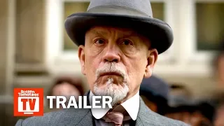 The ABC Murders Mini-Series Trailer | Rotten Tomatoes TV