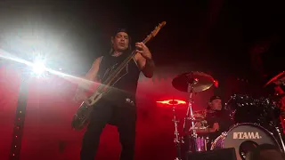 Metallica, Москва 21.07.2019, Luzniki. For Whom the Bell Tolls & Creeping Death