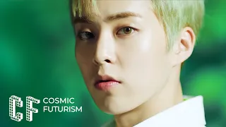 XIUMIN 시우민 'Serenity' MV