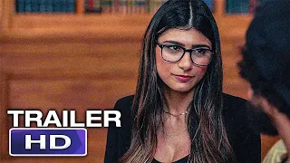 RAMY Season 2 Official Trailer (NEW 2020) Mia Khalifa, TV Series HD