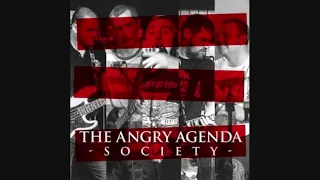 Angry Agenda - What have they done to our England