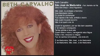 Beth Carvalho - São José de Madureira (1984)