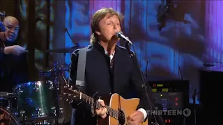 Paul McCartney   MICHELLE   HDTV FullHD