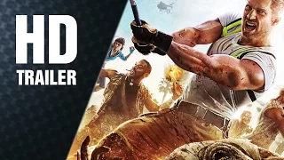 Dead Island 2 - Official E3 Cinematic Announce Trailer