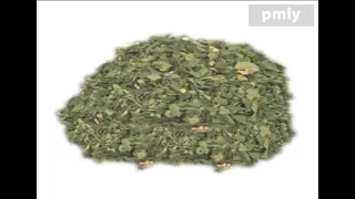 Moringa Leaf Extract - How it's made