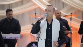 Artur Rakipi - El Band Kolazh Live