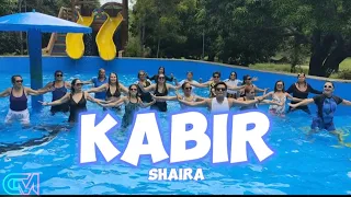 KABIR | Shaira | Dj Jif Remix | Tiktok Viral Dance | Dance Workout | DLC | Coach Marlon Bmd Crew