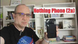 Nothing Phone (2a) review: cam cel mai bun smartphone pe nivelul său de preț